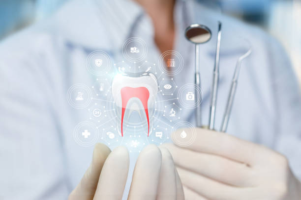 Advanced Technology for Better Dental Care in Reno, TX