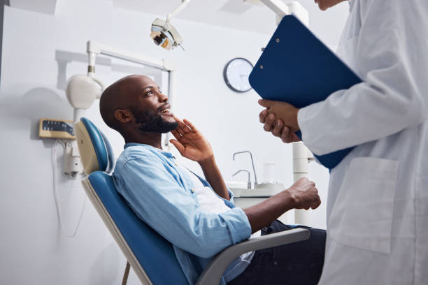 Best TMJ/TMD Treatment  in Reno, TX