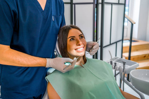 Best Oral Cancer Screening  in Reno, TX