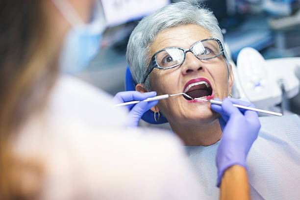 Best Dental Inlays and Onlays  in Reno, TX