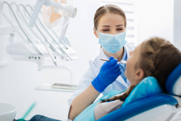 Advanced Technology for Better Dental Care in Reno, TX